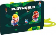 Dtsk textiln penenka Playworld