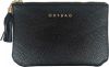 Kosmetick taka DAY Leather Black