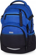 koln batoh OXY Ombre Blue - zvtit obrzek
