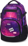 koln batoh OXY Ombre Galaxy