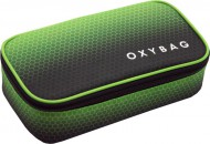 Pouzdro etue JUMBO OXY Ombre Black - zvtit obrzek