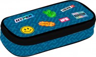 Pouzdro etue JUMBO OXY GO Stickers - zvtit obrzek