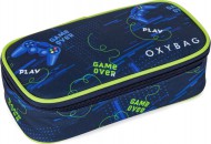 Pouzdro etue JUMBO Gamer blue