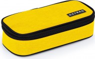 Pouzdro etue komfort UNICOLOR yellow