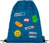Sek na cviky OXY GO Stickers
