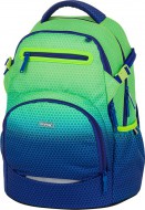 koln batoh OXY Ombre Blue- green - zvtit obrzek