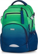 �koln� batoh OXY Ombre Green