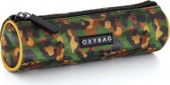 Pouzdro etue kulat OXY scooler Camo