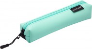 Etue PU zk + elastic PASTELINI zelen