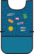 Zstra pono OXY GO Stickers