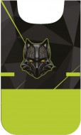 Zstra pono OXY Sherpy Wolf