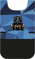Zstra pono OXY Sherpy Robot