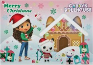 Adventn kalend Gabbys Dollhouse - zvtit obrzek