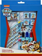 Kreativn sada Paw Patrol