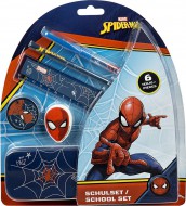 koln sada 6ks Spider-Man - zvtit obrzek