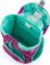 Set 4dln OXY Sherpy Pink