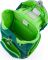 Set 4dln OXY Sherpy Green