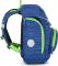 Set 4dln OXY Sherpy Blue