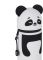 Etue silikonov� Panda