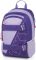 Studentsk� batoh + etue OXY Sport Half violet