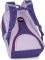 Studentsk� batoh + etue OXY Sport Half violet
