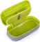 Pouzdro etue komfort OXY Style Fresh green