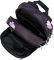Studentsk� batoh + etue OXY Sport Flowers