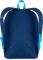Studentsk batoh OXY Street fashion dark blue