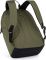 Studentsk batoh OXY Runner Olive