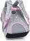 Studentsk� batoh OXY SCOOLER Grey geometric