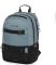 Studentsk batoh + etue OXY Sport Black Grey