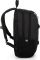 Studentsk batoh OXY Sport Black