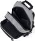 Studentsk� batoh + etue OXY Sport Grey Melange