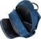 Studentsk batoh OXY Zero West indigo