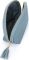 Kosmetick taka PLUS Leather Stone