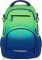 koln batoh OXY Ombre Blue- green