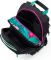Studentsk batoh + etue OXY Sport Tropic
