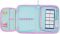 Penl 1 p. 2 chlopn, przdn OXY NEXT Rainbow