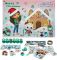 Adventn kalend Gabbys Dollhouse