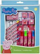 Kreativn sada Peppa Pig - zvtit obrzek