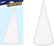 Kuel polystyrenov pr.7,8cm/v.20cm - zvtit obrzek