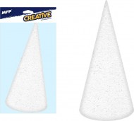 Kuel  polystyrenov pr.11cm/30cm - zvtit obrzek