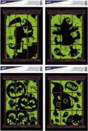 Okenn flie halloween svtc HA007 30x20cm 1042336