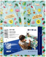 Ubrus na lavici 65x50cm motiv 1 2011188 - zv�t�it obr�zek