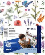 Ubrus na lavici 65x50cm motiv 3 2011190 - zv�t�it obr�zek