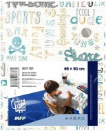 Ubrus na lavici 65x50cm motiv 4 2011191 - zv�t�it obr�zek