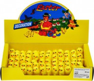 Velikono�n� ku��tko 3 cm 1ks