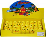 Velikono�n� ku��tko 4,5 cm, pap�rov� krabi�ka 2221328