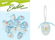 Vaj��ka plast 4cm/12ks BL 2221580