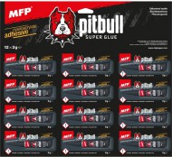 Lepidlo sekundov Pitbull 3g 5050122 - zvtit obrzek